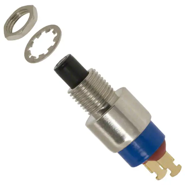 301ZBE APEM Inc. electronic component